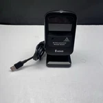 Eyoyo EY-2200 2D Omni-directional Barcode Scanner Usb B2. Fixed Price $49.96.