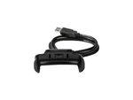 Infinite Heel Charger For Linea Pro Rugged Case 4 Pin CBL-CUP-LP5PC-BK. Fixed Price $10.02.