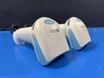 Lot Of 2 Honeywell Xenon Usb Corded Barcode Scanners 1900HHD-5-INT. Fixed Price $39.99.