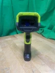 Zebra LI3608-ER20003VZWW Corded Handheld Barcode Scanner No Adapter Used. Fixed Price $60.00.