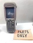 Honeywell 99EXLG Handheld Data Terminal For Parts Untested. Fixed Price $599.99.