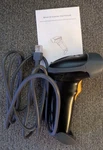 Posunitech TAH2 Wired 2D Handheld Barcode Scanner With Cable. Fixed Price $24.99.