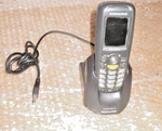 Datalogic Barcode Scanner Dl-memor 800-904-416 W/charger. Fixed Price $102.99.