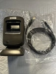 Newland FR4080 1D 2D Corded NLS-FR40CK-U Barcode Scanner With Usb Cable. Fixed Price $60.00.