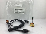 25-15840-01 Lxe Scanner Serial Cable **new Old Stock!!*. Fixed Price $20.00.