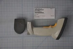 Symbol Handheld Barcode Scanner Part LS4071-I1US. Fixed Price $24.00.