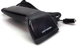 Opticon Imager Barcode Scanner Handheld Point Of Sale C37-BLACK-RS232+PS. Fixed Price $86.62.