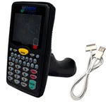 Worth Data LT5001H Tricoder Barcode Scanner Reader W/battery & Usb Cable Tested. Fixed Price $197.99.