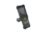 MC9401-0G1M6HSS-A6 Zebra Lan Wifi Gun Bt Nfc Gms SE58 Data Acquisition. Fixed Price $4111.56.