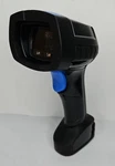 Datalogic Powerscan PBT9600 Sr Dfid Barcode Scanner Bluetooth Hand Reader Unit. Fixed Price $699.00.