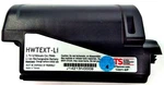Zebra WT6000 Scanner Rechargeable Battery Gts Hwtext-li 6700MAH 3.7V 24.79WH. Fixed Price $40.82.