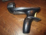 (lot Of 42) Zebra TRG5500-101R Snap-on Pistol Grip With Trigger For MC55 MC65. Fixed Price $499.99.