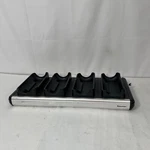 Intermec AC10 Quad Dock Charger 270-049-001 For PB42 Printer. Fixed Price $99.00.