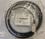 Xsigo Infiniband Cable CBL-IB-3M-DDR. Fixed Price $45.00.