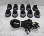 Lot Honeywell 1952G Barcode Scanner Charging Base CCB10-010BT-31886 W/ Usb. Fixed Price $89.99.