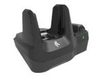 Zebra Single Slot Cradle W/spare Battery Charger CRD-MC2X-2SUCHG-01. Fixed Price $323.95.