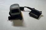 Honeywell 8610A902SRSLASER Corded 1D Ring Scanner For Dolphin D70E/D75E. Fixed Price $99.97.