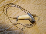 Unitech MS330-1 Handheld Scanner. Fixed Price $19.95.