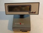 Symbol LL-746-100AAG 12V 1AMP Controller And LL-720G Lcd Display. Fixed Price $97.49.