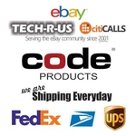 Code CR950-K301-PKU Reader Kit (cabled, Black, Handled), 6-FT Usb. Fixed Price $207.00.