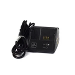 Zebra SC2 Smart CHARGER-2 Single Battery (P1027407) No Batteries. Fixed Price $29.99.