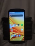 Zebra TC53 Wireless Android Barcode Scanner Charger 45W Screen Protector Strap. Fixed Price $699.98.