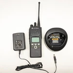 Motorola XTS2500 Model Ii Uhf 450-520MHZ Radio H46SDF9PW6BN W/ NTN8831A Charger. Fixed Price $299.39.