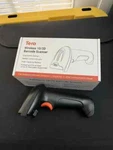 Tera Barcode Scanners 5100E-US & D5100US04 (lot Of 3 Open Box) Free Shipping.. Fixed Price $20.00.