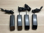 Hp HSN-H01-2DS Scanner *lot Of 4/ JUA729. Fixed Price $40.00.