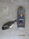 Datalogic Dl Memor Mobile Scanner Pn 944201016 Untested. Fixed Price $48.99.