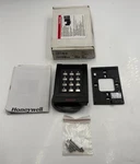 Honeywell OM55BHOND Proximity Card Reader With Keypad. Fixed Price $200.00.