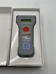 Akc Reunite ISO-SCAN134 Scanner Only Reads 134.2KHZ Microchips. Fixed Price $184.99.