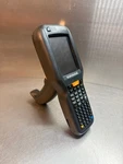 Datalogic Falcon X3 Barcode Scanner P/n 946260037 (7.3.5). Fixed Price $53.91.
