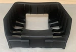Ncr Realscan Vertical Tower Cover For Self Checkout (boot) 7879-K998-V001. Fixed Price $59.99.
