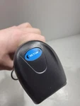 Netum RD-2013 Laser Usb 2.0 Wired 1D Barcode Reader Scanner Black. Fixed Price $22.99.