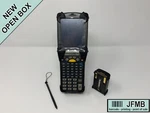 Symbol Motorola MC9090-GF0HCEFA6WR Wireless Laser Barcode Scanner. Fixed Price $229.99.