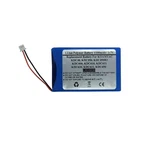 3.7V 1100MAH Replacement Battery For Koamtac Barcode Scanner KDC30, KDC350,. Fixed Price $22.04.