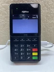 Ingenico ISMP4 Card Reader W/ Barcode Scanner IMP627-11P3554C. Fixed Price $20.12.