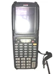 Janam XG100 Barcode Scanner Mobile Inventory Manager Used.. Fixed Price $199.22.