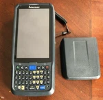 Good Condition Intermec CN51AQ1KCF1W1000 Imager Windows Cdma/umts/hsupa. Fixed Price $399.00.