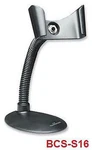 Bar-code Goose-neck Stand, Black, BCS-S16. Fixed Price $18.99.