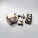 Zebra ZQ630 Bluetooth Wifi Barcode Printer ZQ63-AUWA000-00 Charger Battery. Fixed Price $599.99.