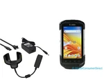 Zebra Android 14 Google Play 1D/2D/QR Barcode Scanner TC77HL-5ME24BG-NA. Fixed Price $449.98.