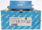 Surplus Sick CLV430-6010S06 Barcode Scanner. Fixed Price $475.00.