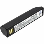 2000MAH Battery For Honeywell BAT-SCN01,GRANIT,VOYAGE 1202,1902,XENON 4820,HR-B1. Fixed Price $21.37.