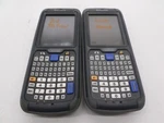 Lot Of 2 Intermec CN75LAN EA30 Mobile Computer CN75EQ6KC00W1100 - Issues. Fixed Price $99.00.
