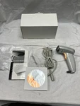 Argox AS-8150 Kbw Barcode Scanner W/ Box & Quick Start Guide PS/2 Connect. Fixed Price $10.99.