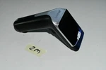 2D Wireless Scanner Symcode MJ-6708DA Reader Only Rare 2M. Fixed Price $39.00.