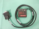 Microscan MS-3 Compact Laser Barcode Scanner FIS-0003-0002G. Fixed Price $118.79.