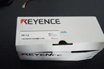 Keyence HR-L2 Lan Conversion Adapter. Fixed Price $399.99.